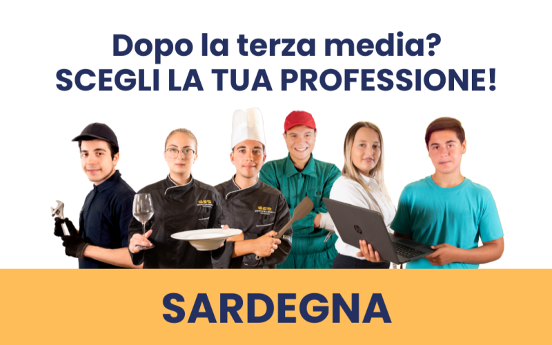 iefp sardegna